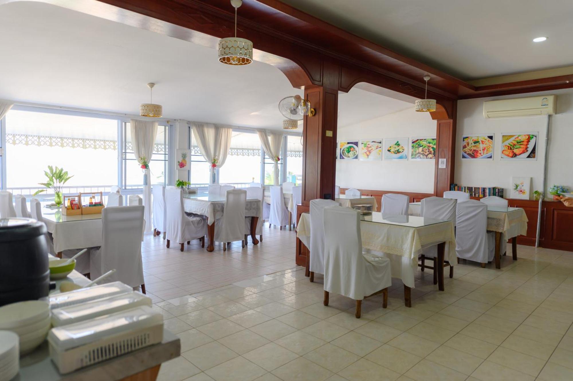 Kongkhamkoon Hotel Ban Nong Chaeng (Phetchabun)