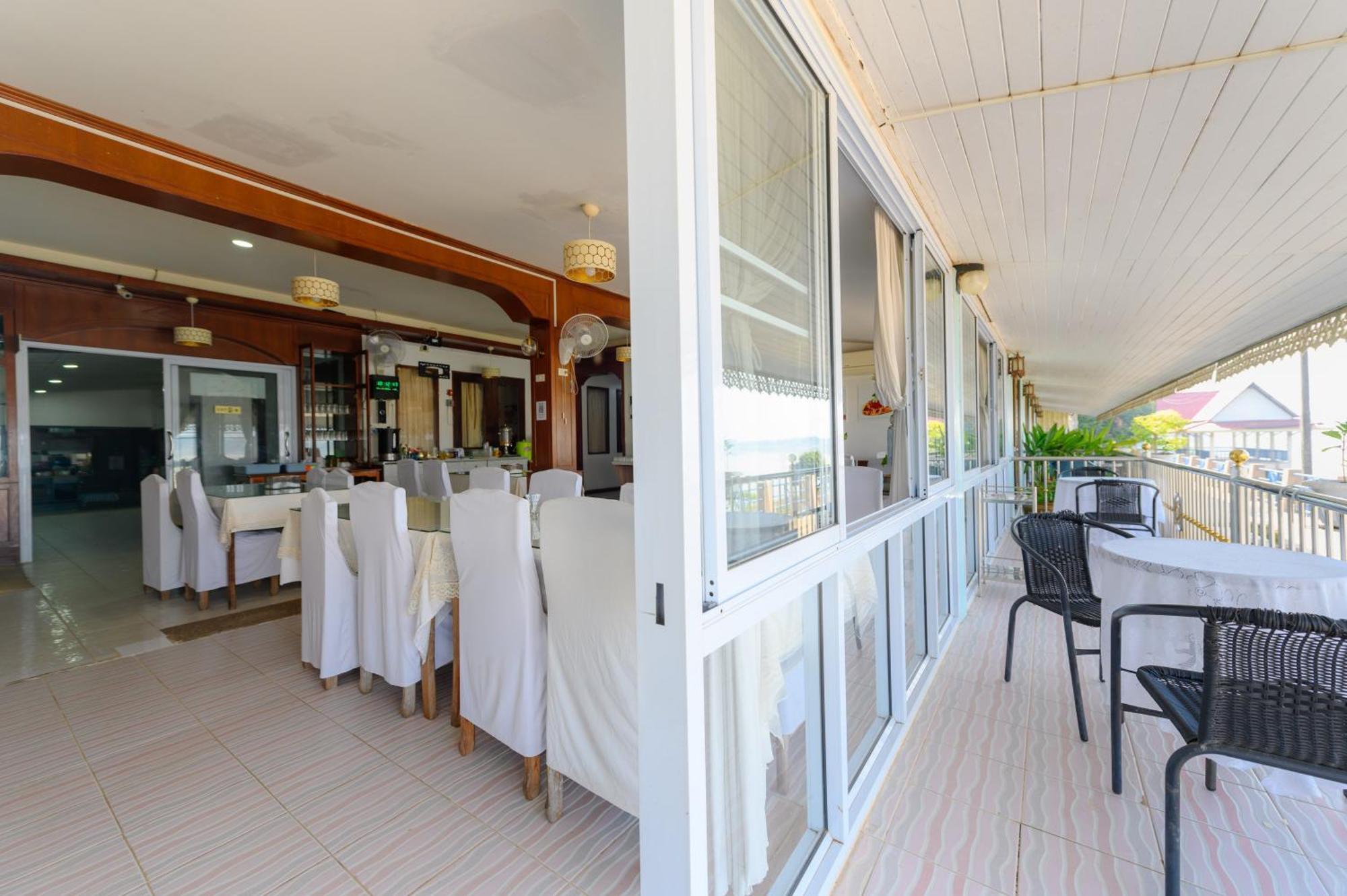 Hotel Kongkhamkoon 3*
