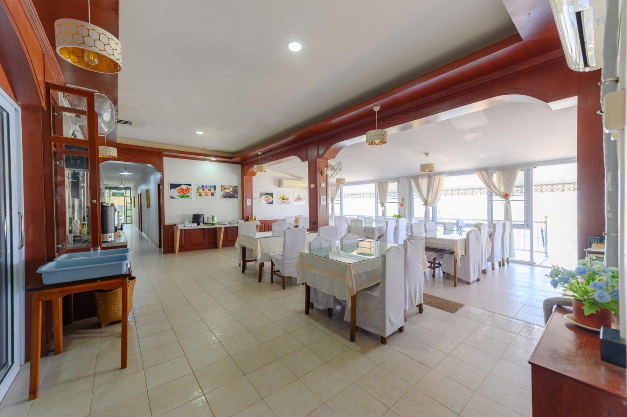 Kongkhamkoon Hotel Ban Nong Chaeng (Phetchabun)