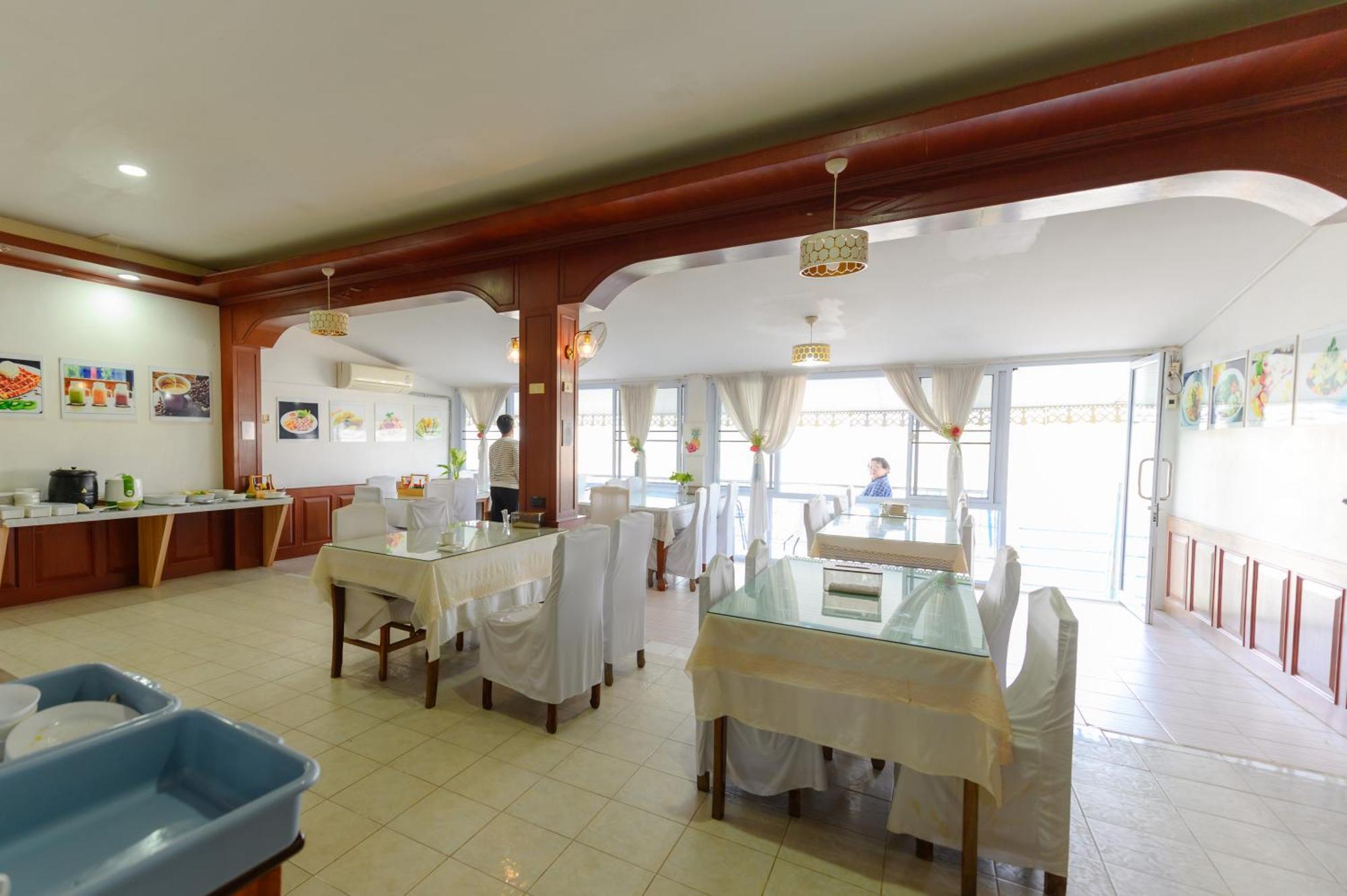 Hotel Kongkhamkoon 3*