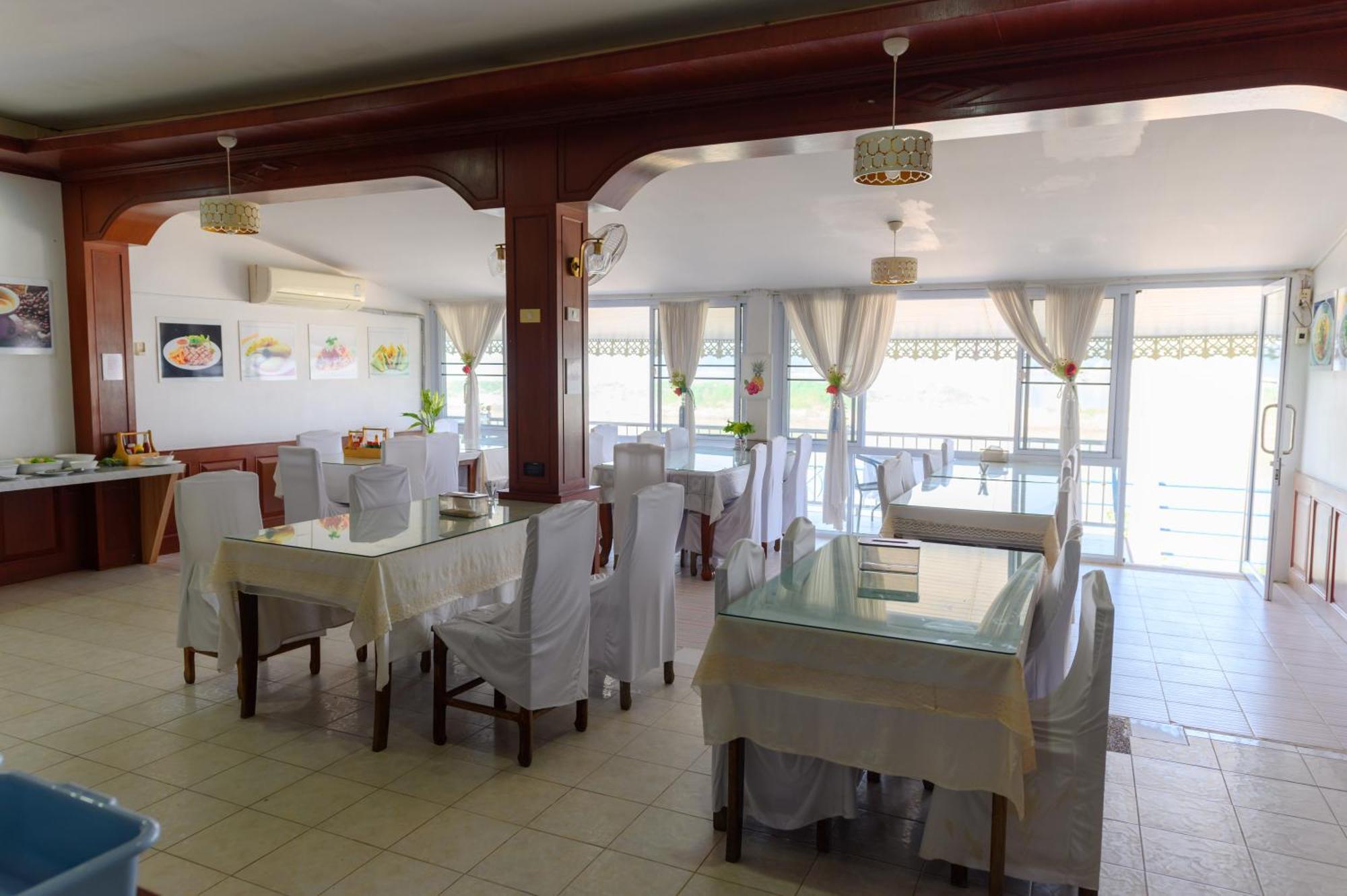 Kongkhamkoon Hotel