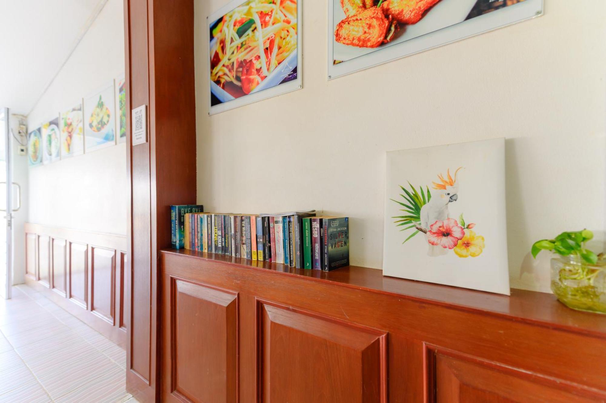 Hotel Kongkhamkoon