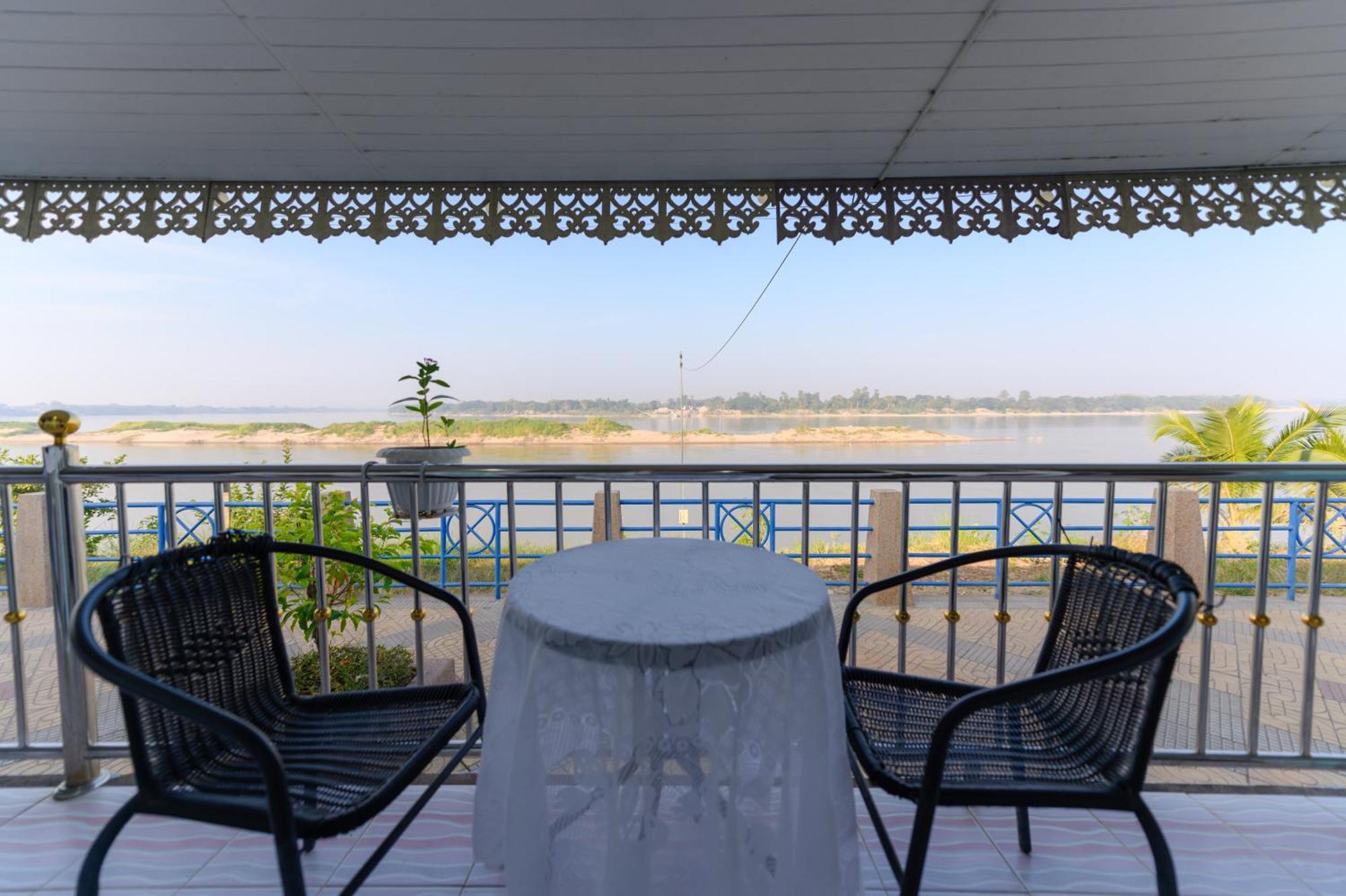 Kongkhamkoon Hotel 3*
