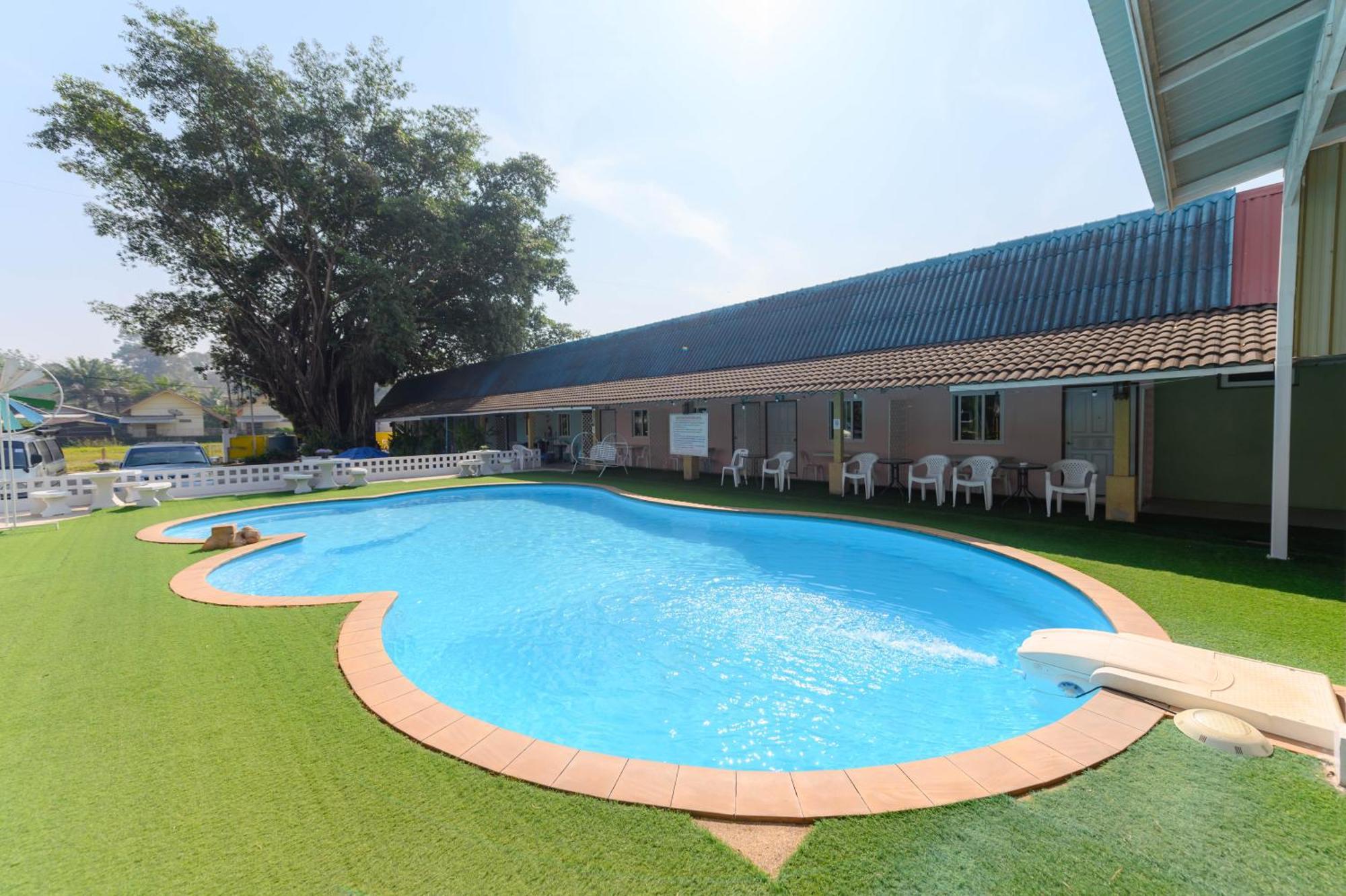 Hotel Kongkhamkoon
