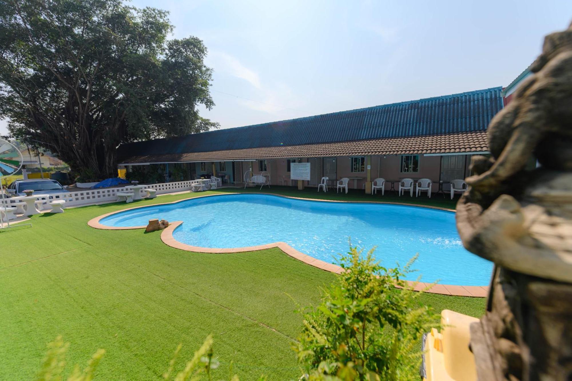 Hotel Kongkhamkoon 3*