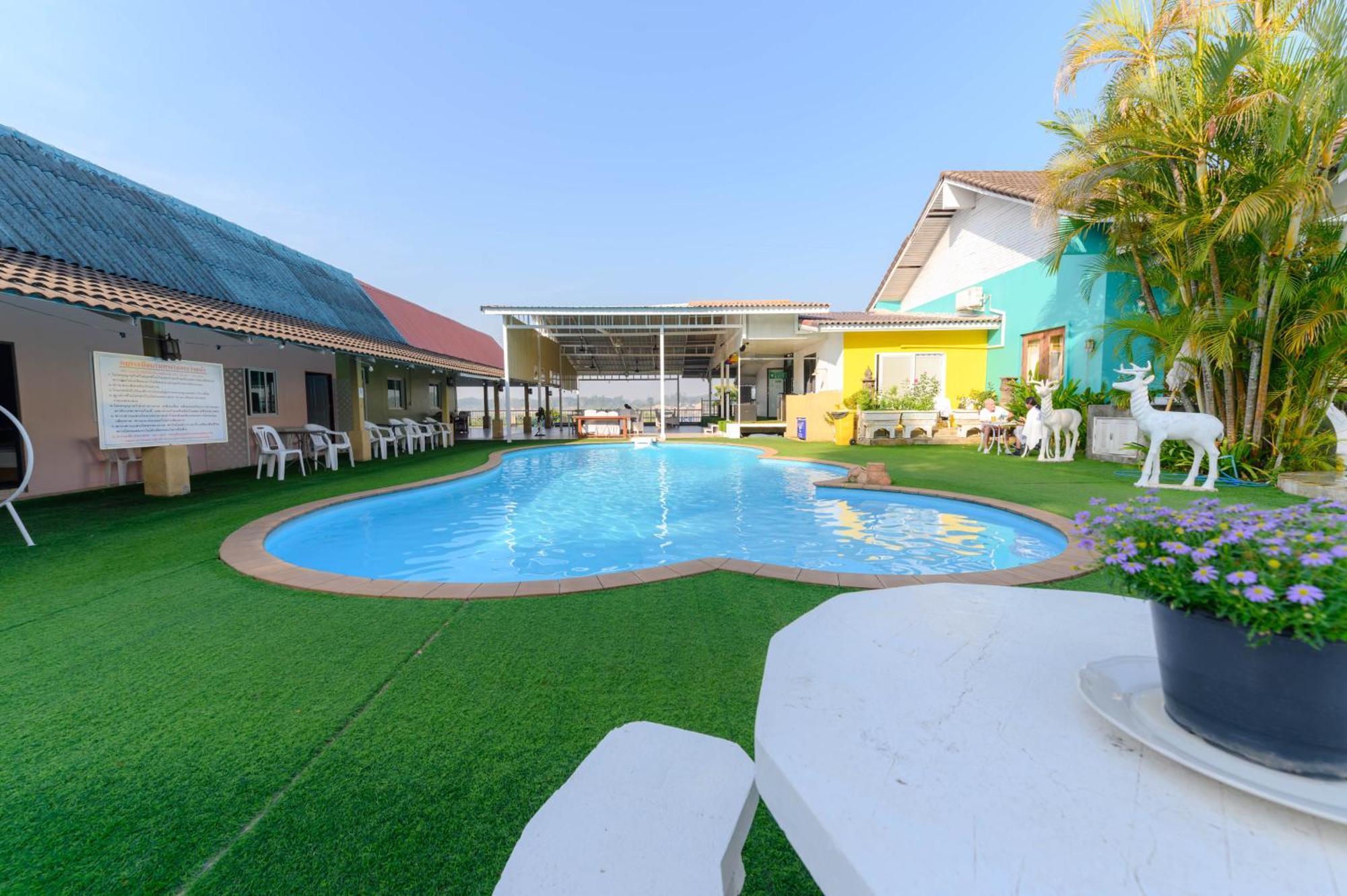Kongkhamkoon Hotel Ban Nong Chaeng (Phetchabun)