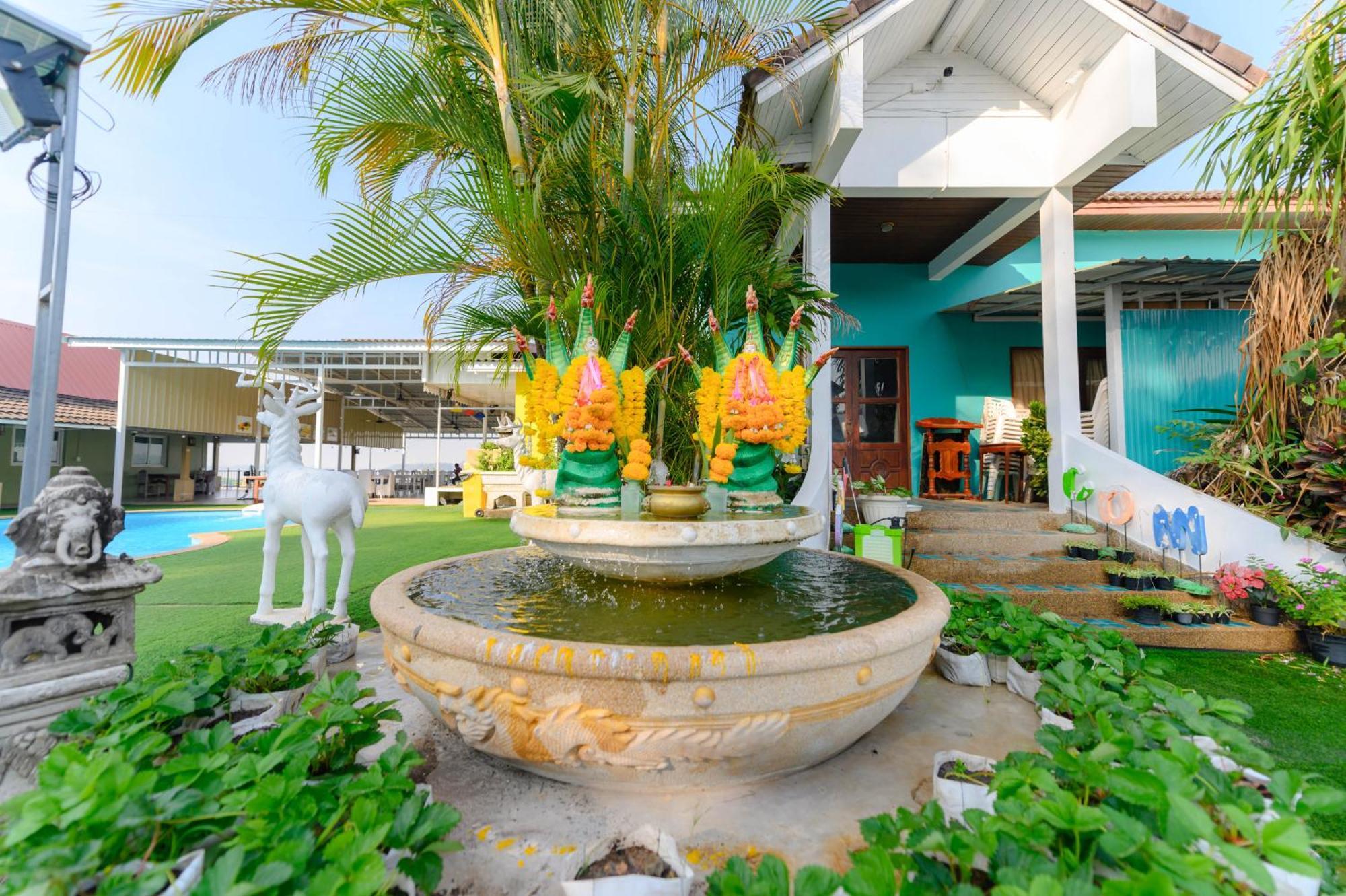 Hotel Kongkhamkoon