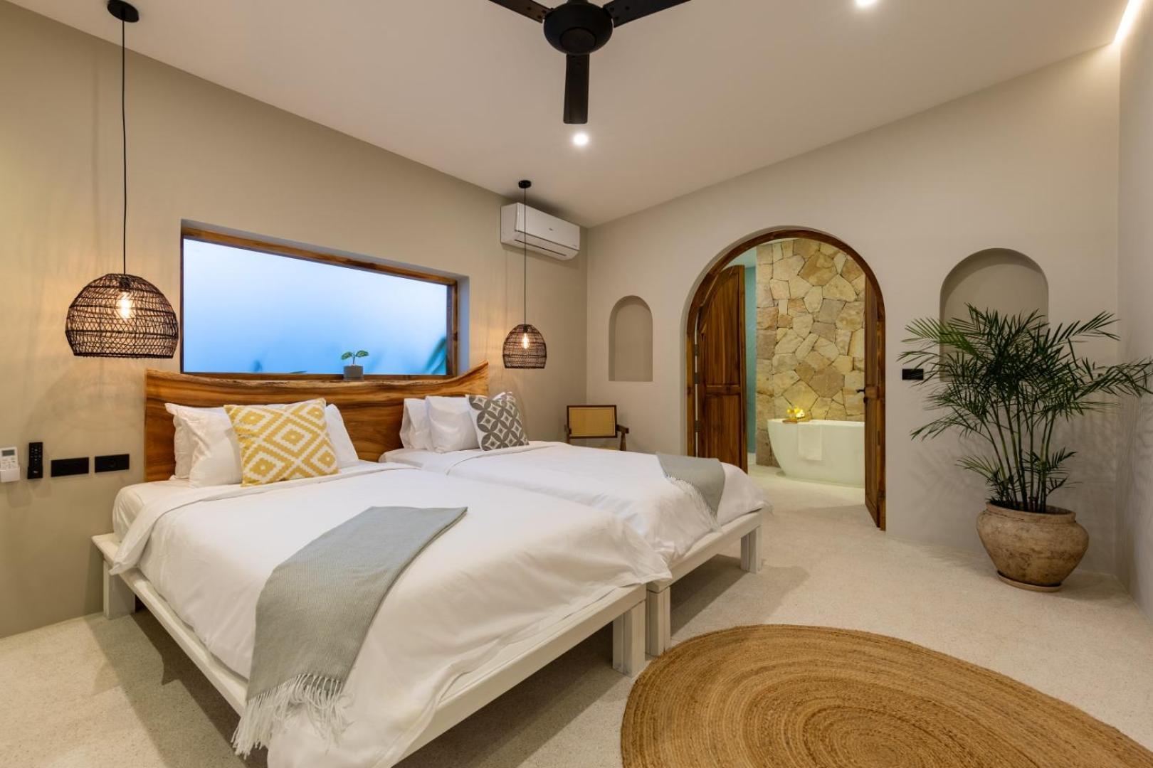 A Humble House - 1 * Amphoe Koksamui
