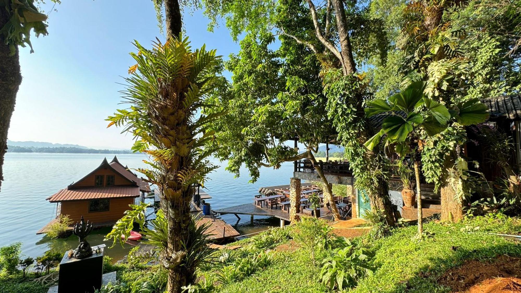 Kawarin Saiyai And Resort