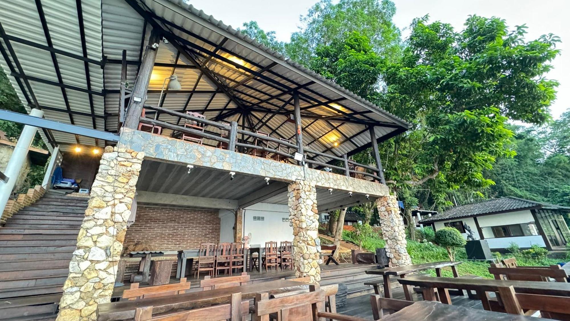 Kawarin Saiyai And Kanchanaburi