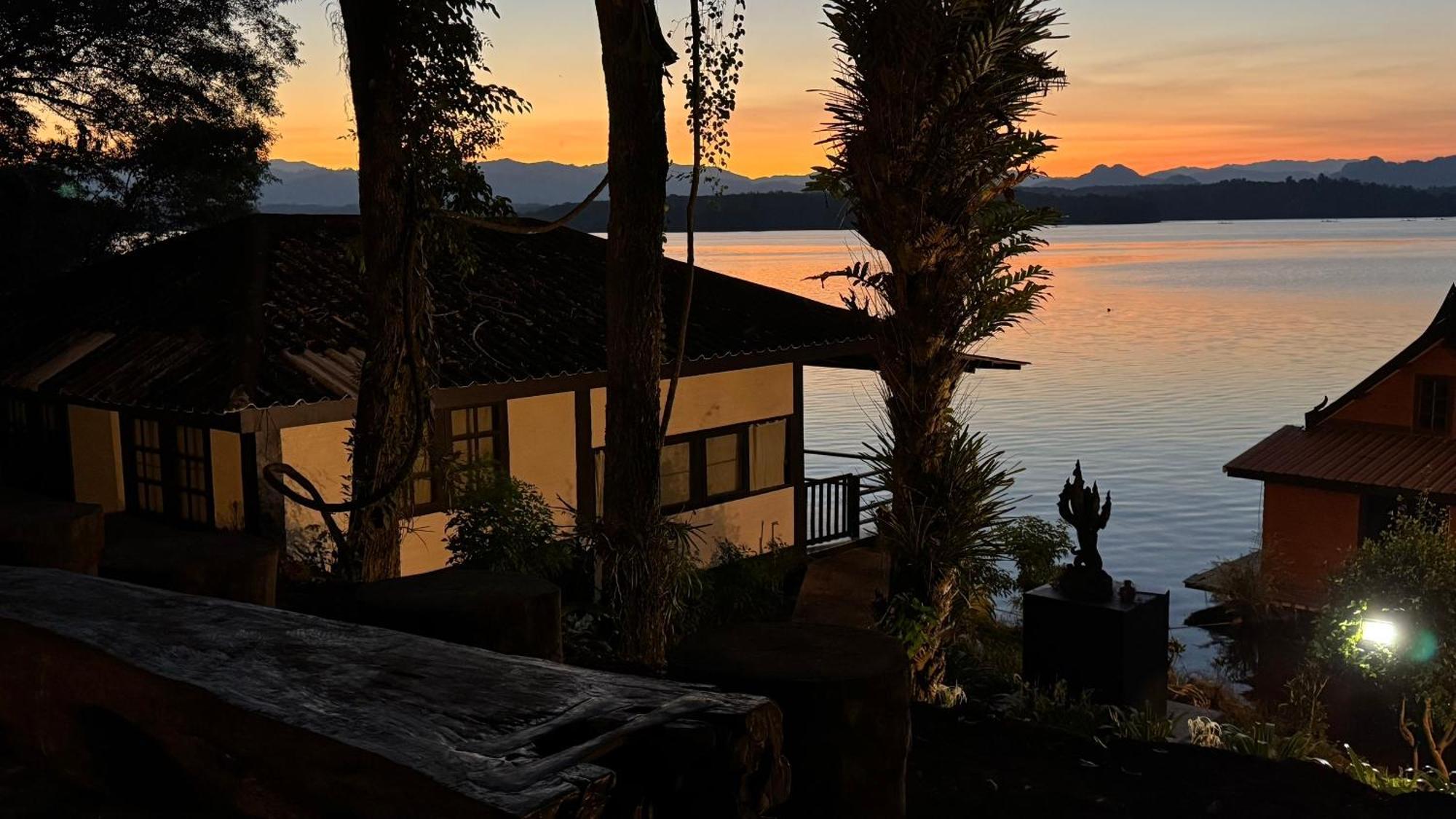 Resort Kawarin Saiyai And