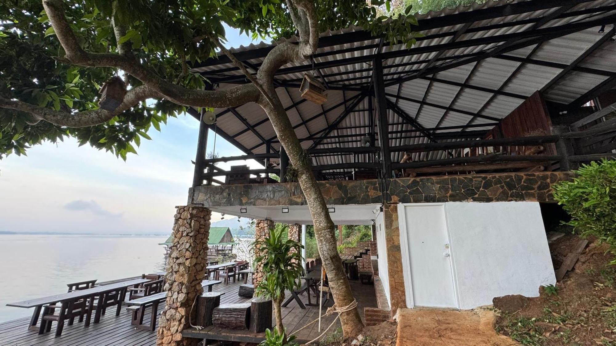 Kawarin Saiyai And Resort 3*