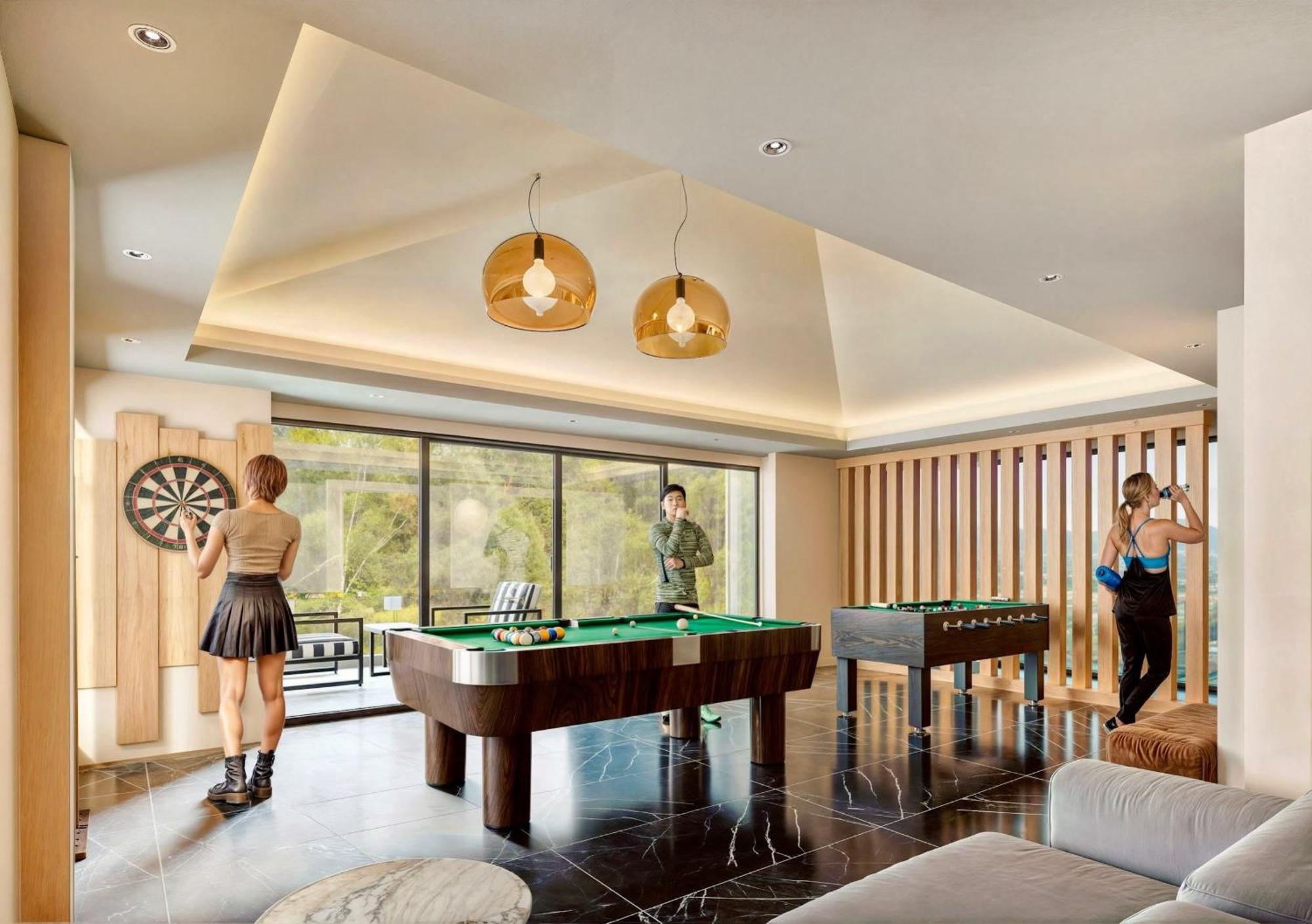 Hotel Centara Island 4*