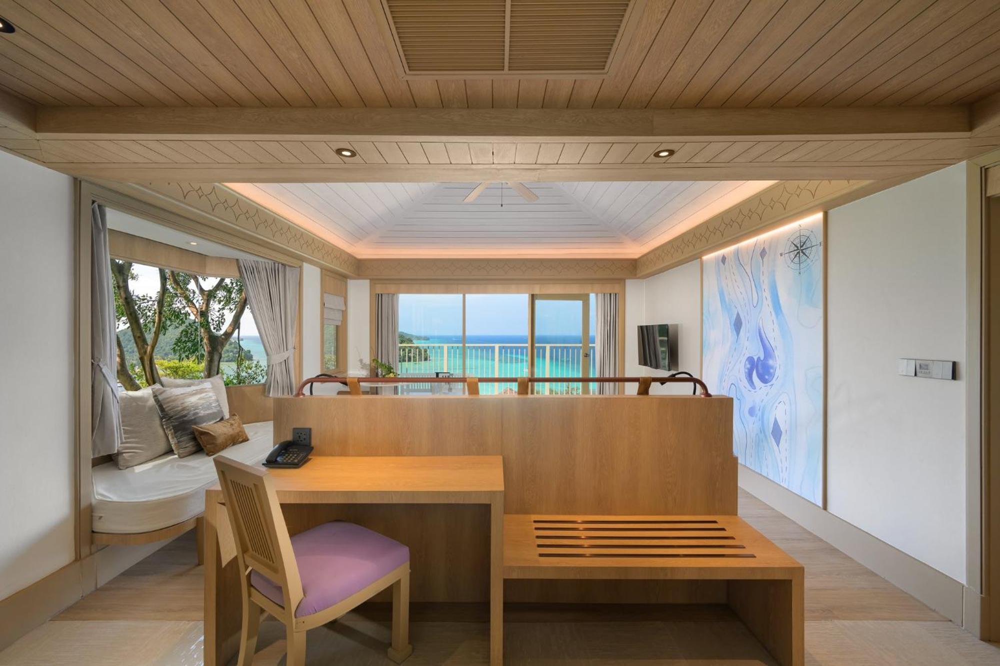 Centara Island Hotel Phi Phi Don