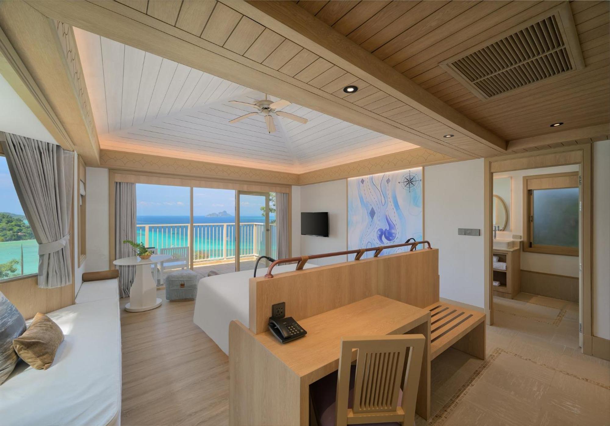 Centara Island 4*