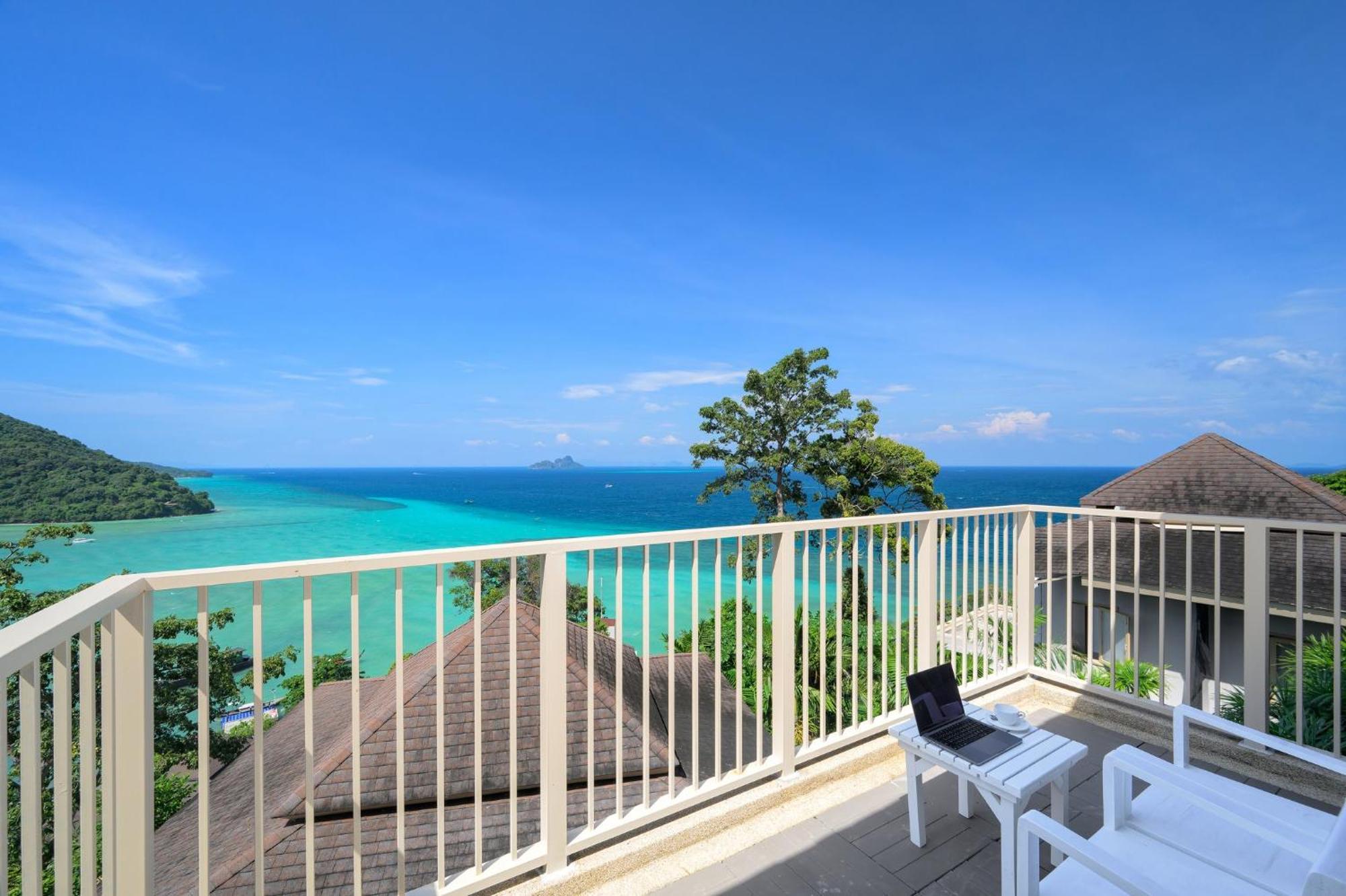 Hotel Centara Island Phi Phi Don