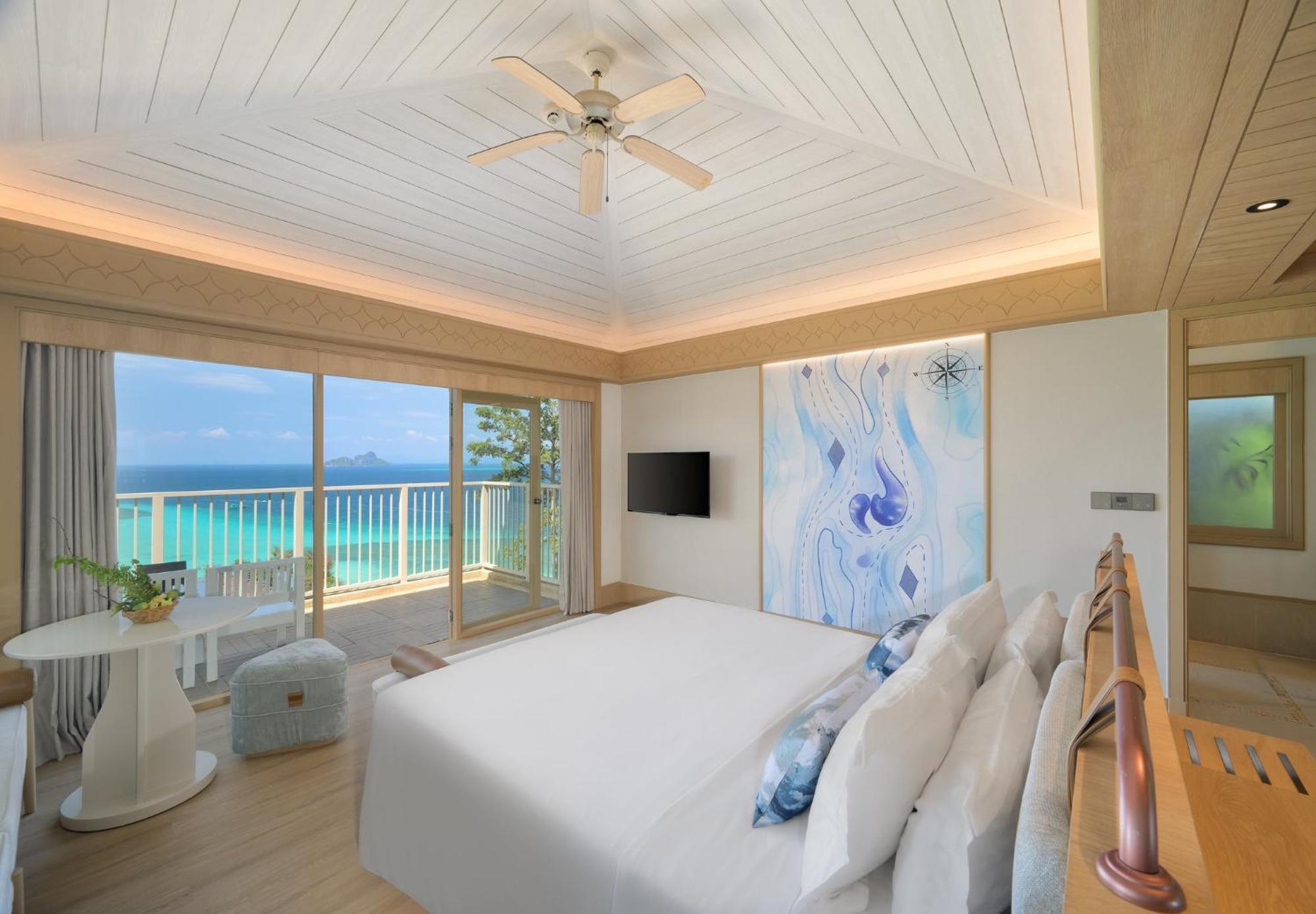 Hotel Centara Island 4*