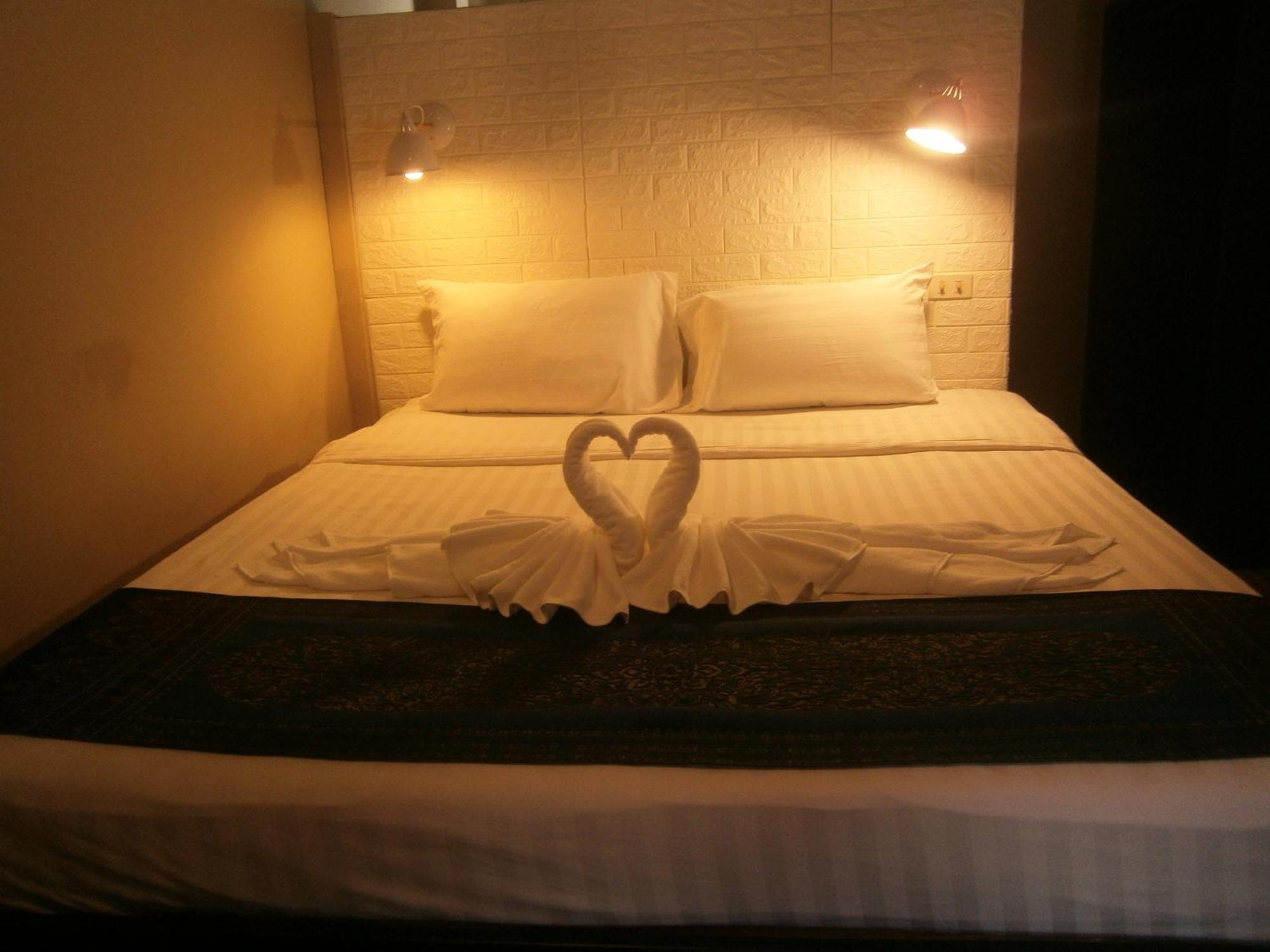 Hotel Infinity Boutique Kata Ban Kata