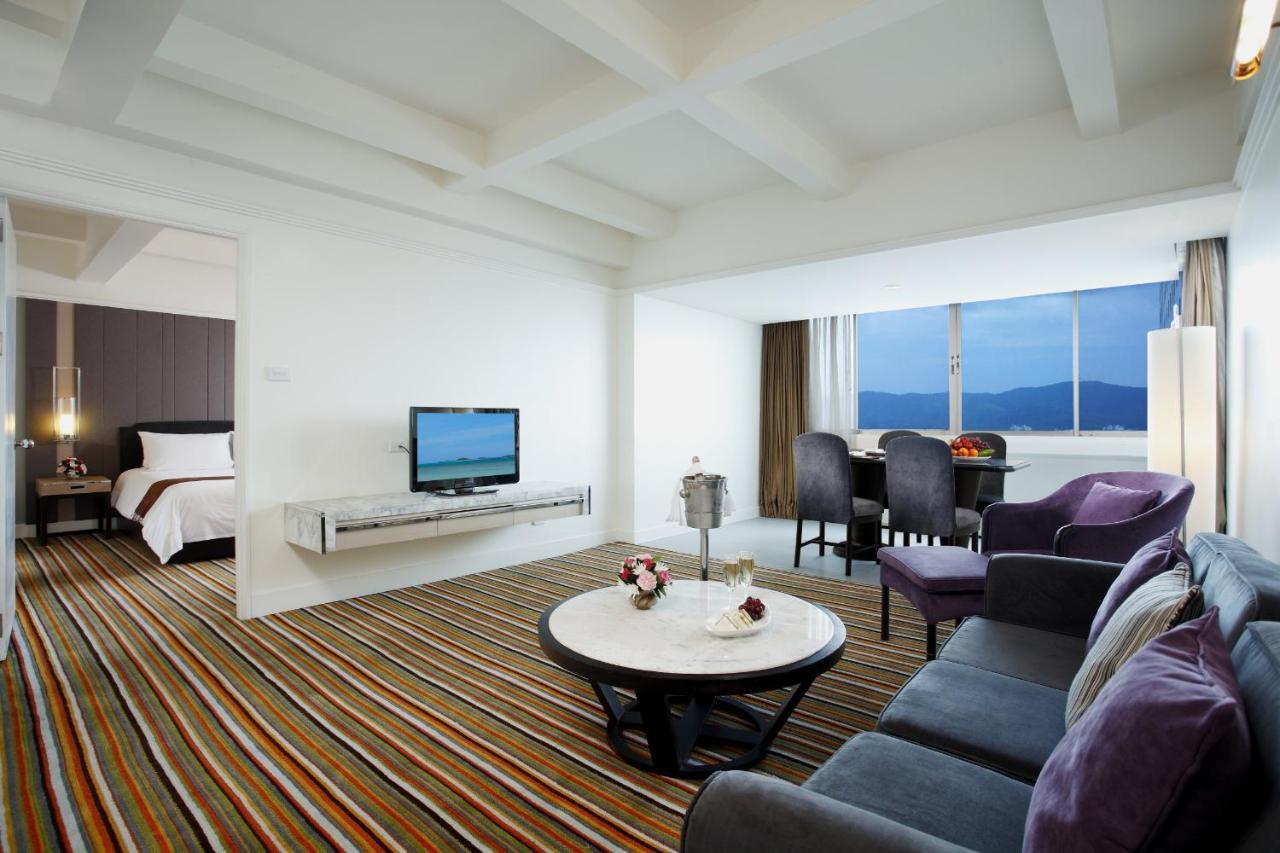 Hotel Centara Yai 4*