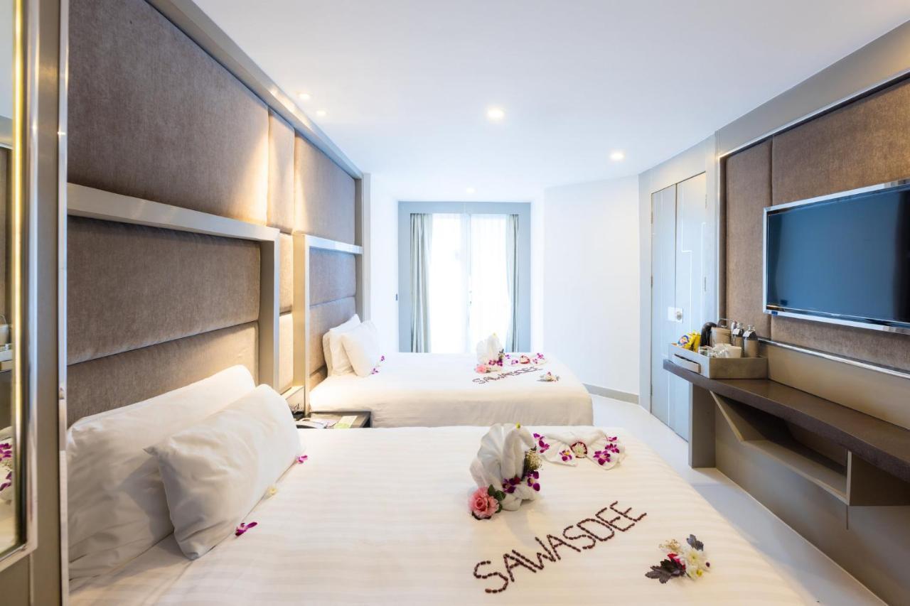 Hotel Azure Pattaya