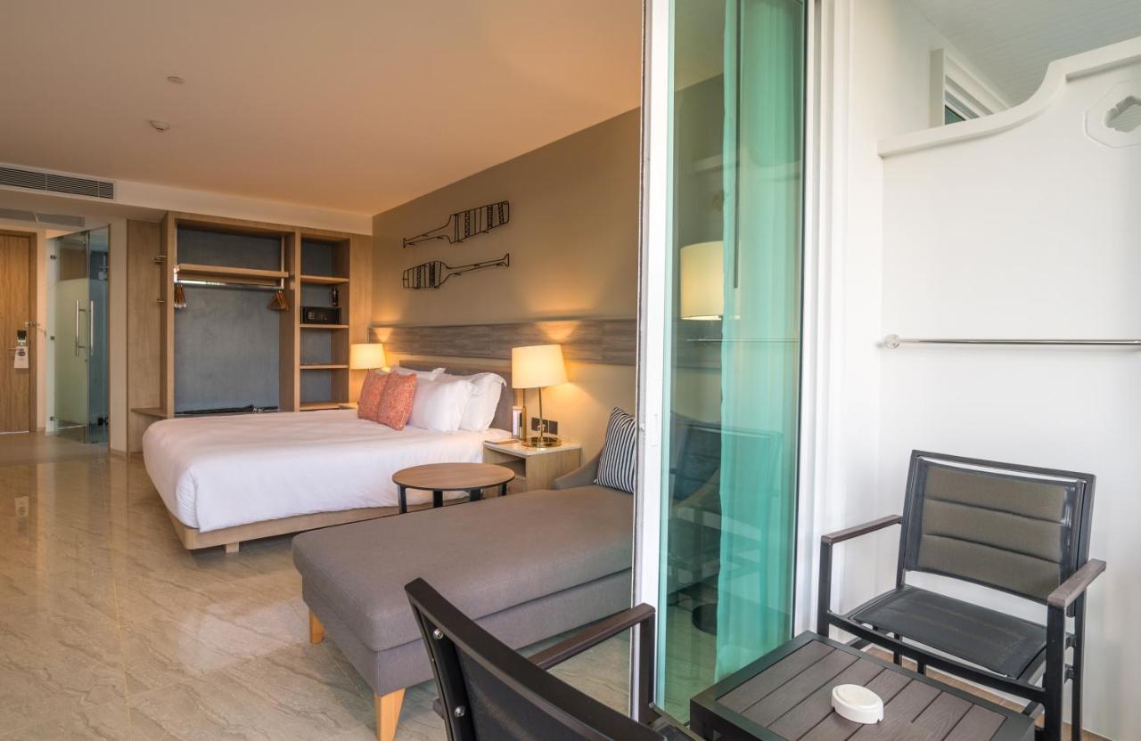 Resort Centara & Krabi 4*