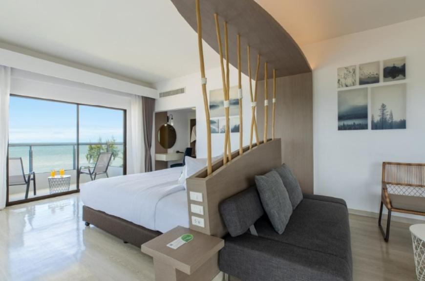 Centara Life Hua Hin Hotel Cha-Am