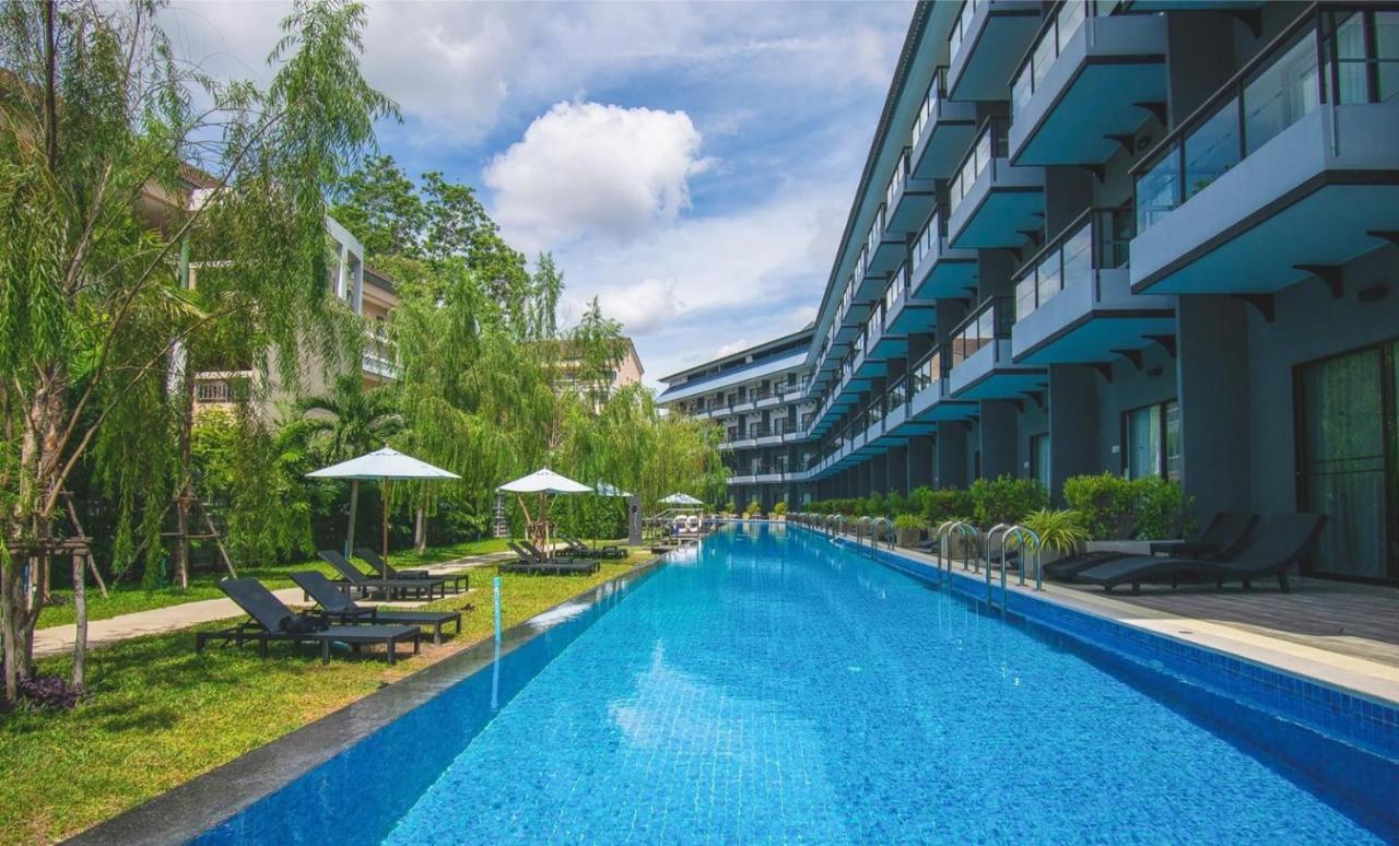 Hotel Centara Life Hua Hin 4*