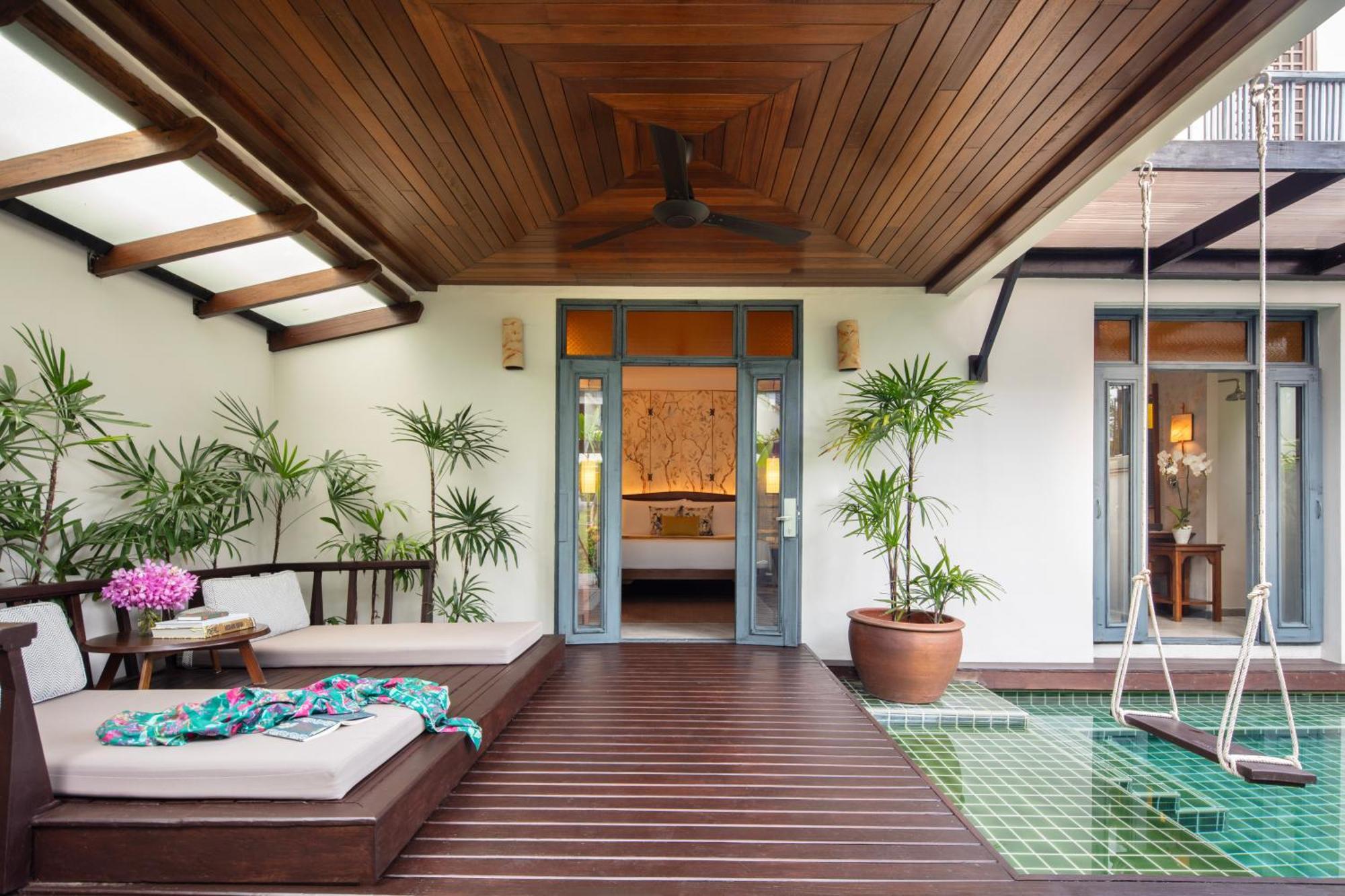 Anantara Lawana Koh Samui Resort