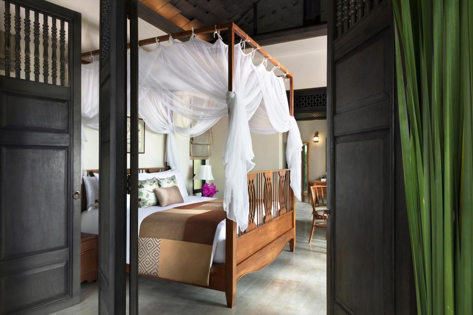 Anantara Lawana Koh Samui 5*