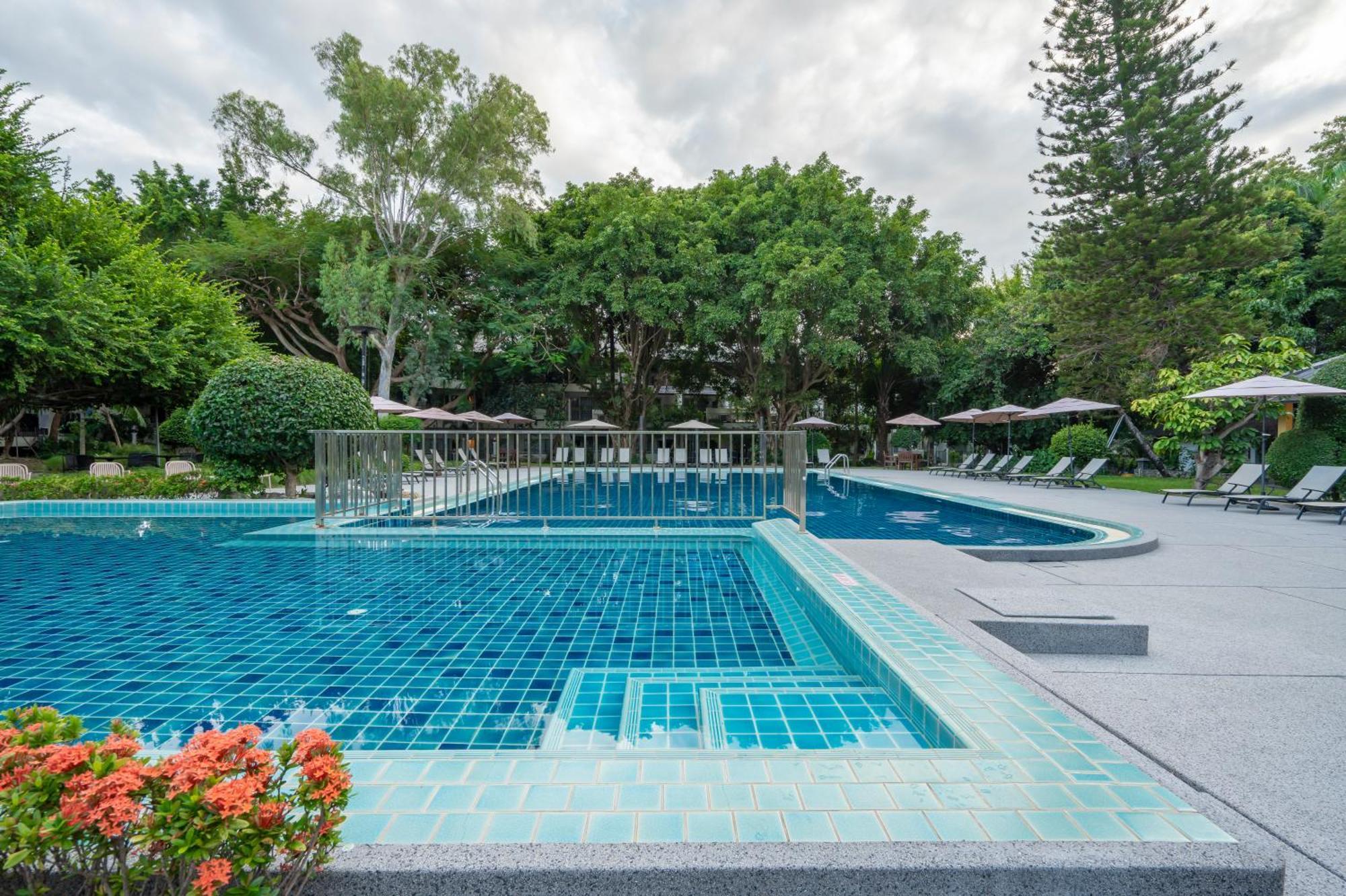 Sunshine Garden Resort 3*