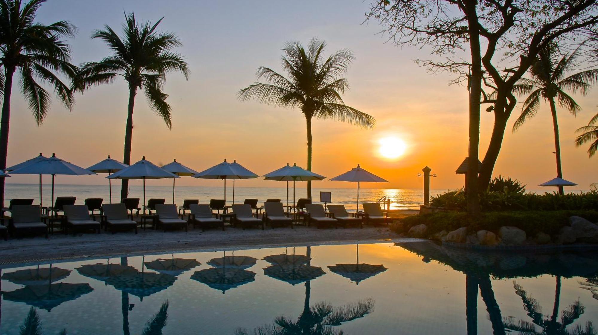 Hotel Hyatt Regency Hua Hin
