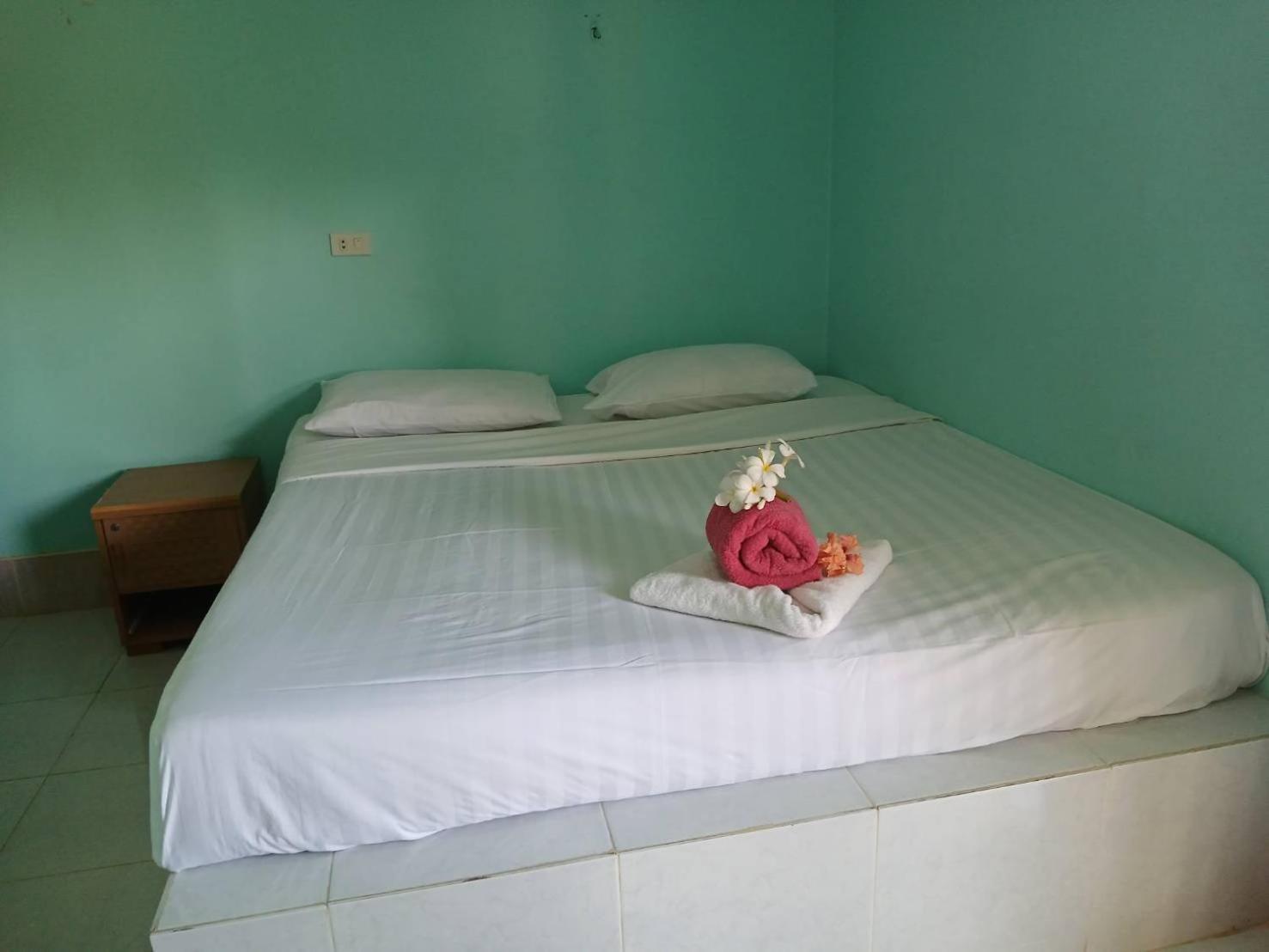 Stella Guest house Khanom