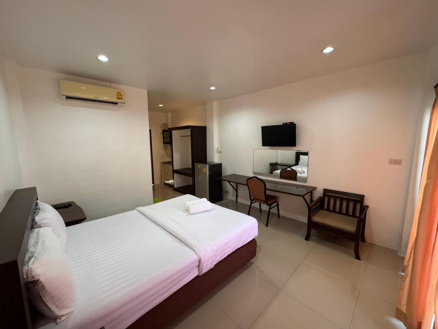 Goh Samui Praia de Chaweng