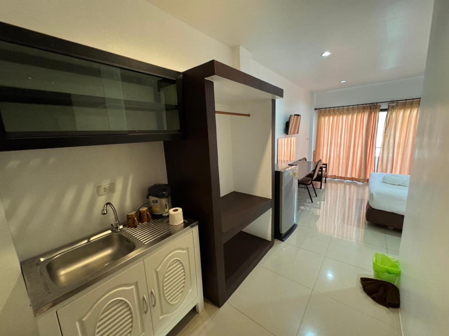 Goh Samui Apartamento