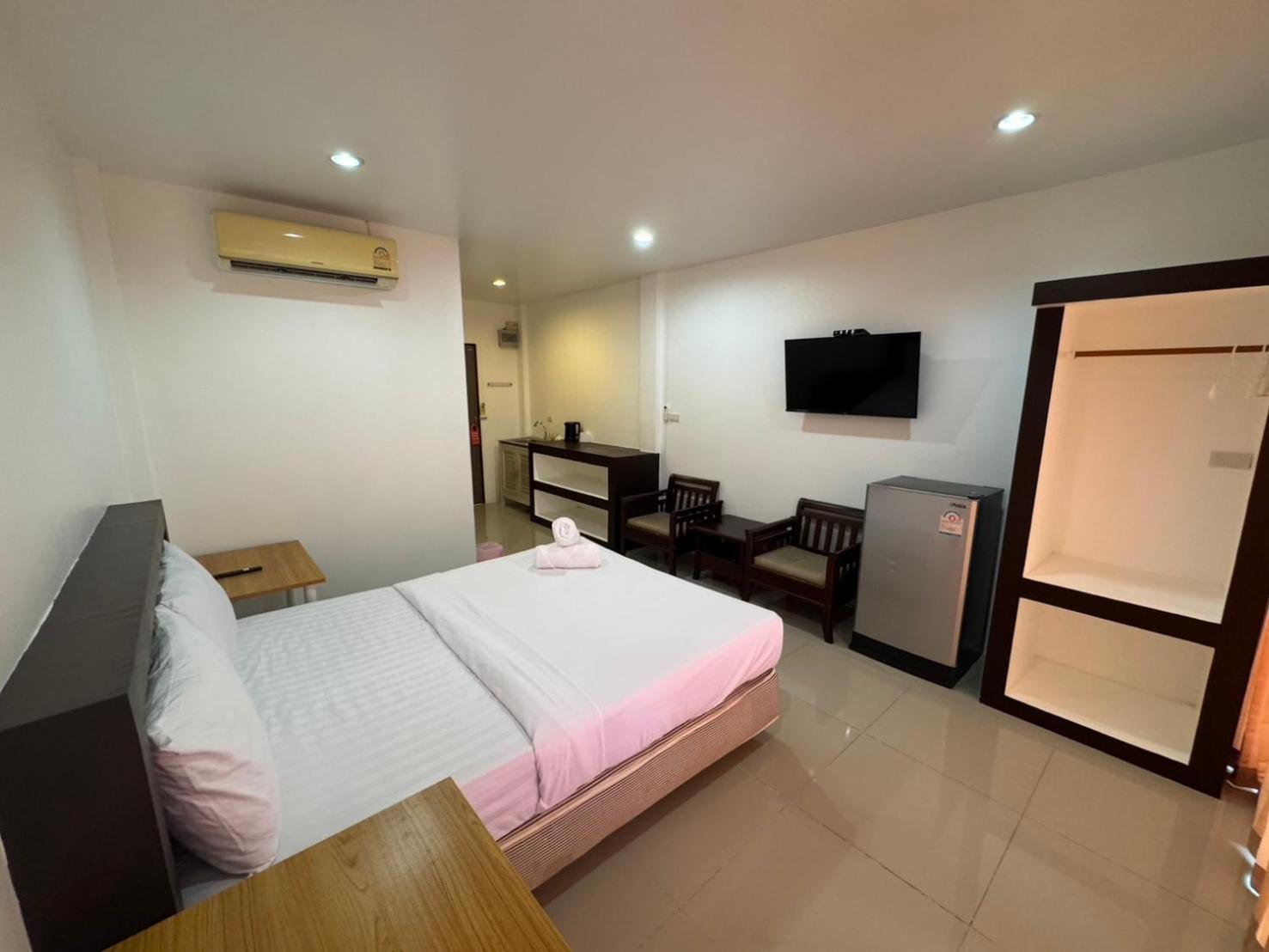 Apartamento Goh Samui