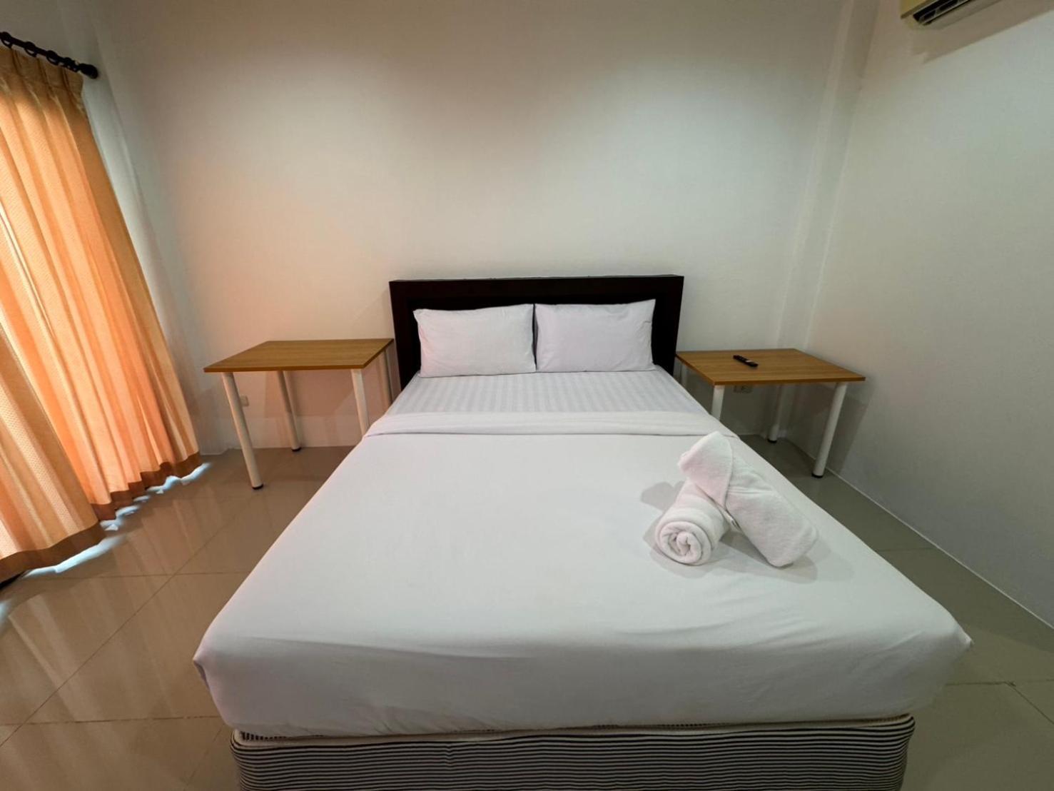 Goh Samui Apartamento *