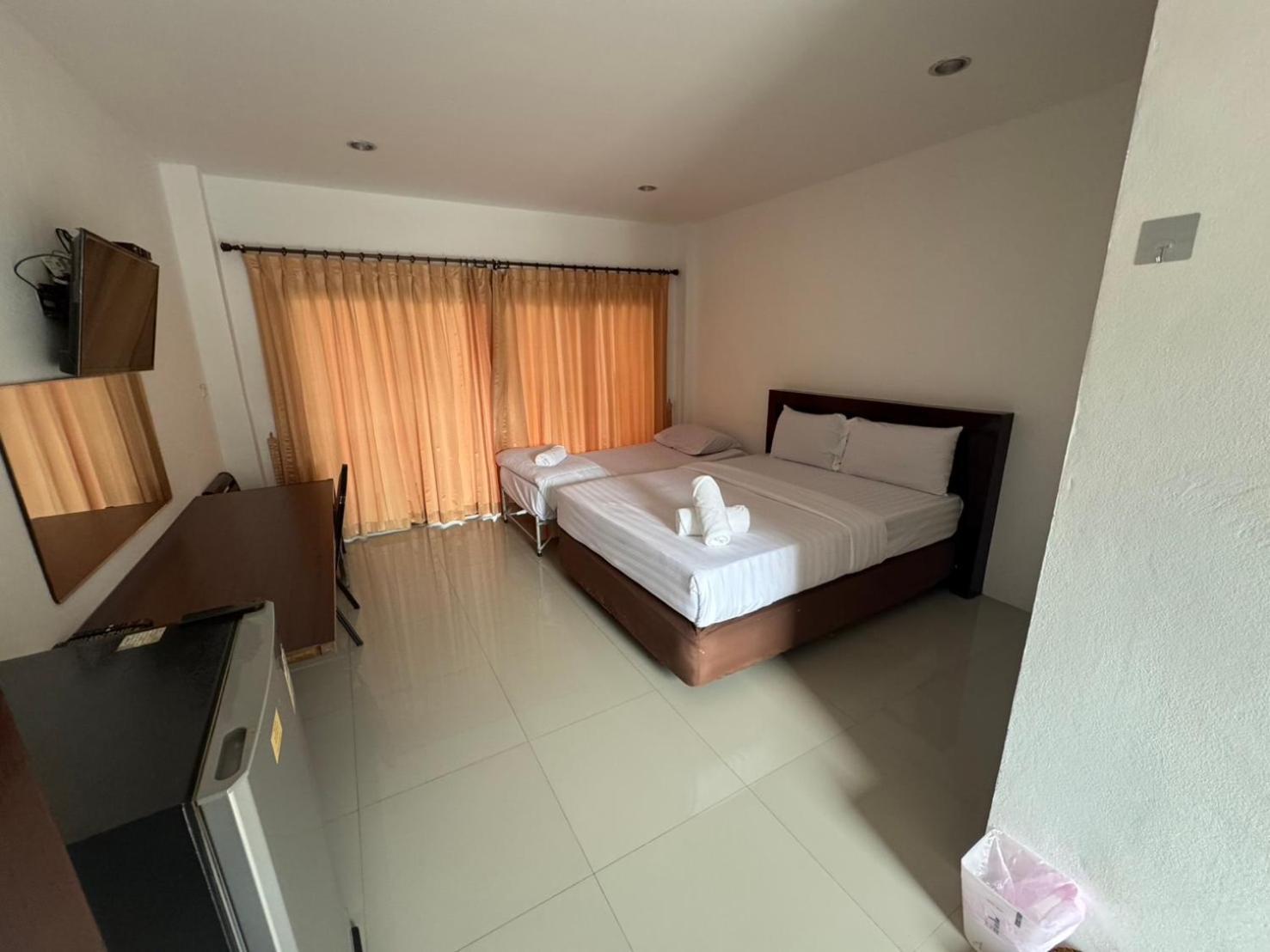 Apartamento Goh Samui *