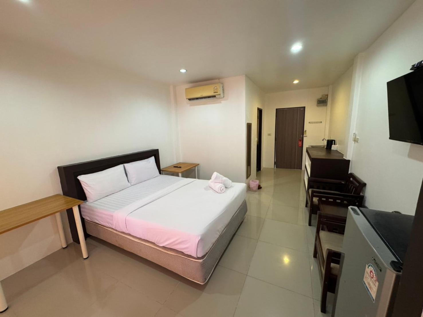 Goh Samui Apartamento Praia de Chaweng