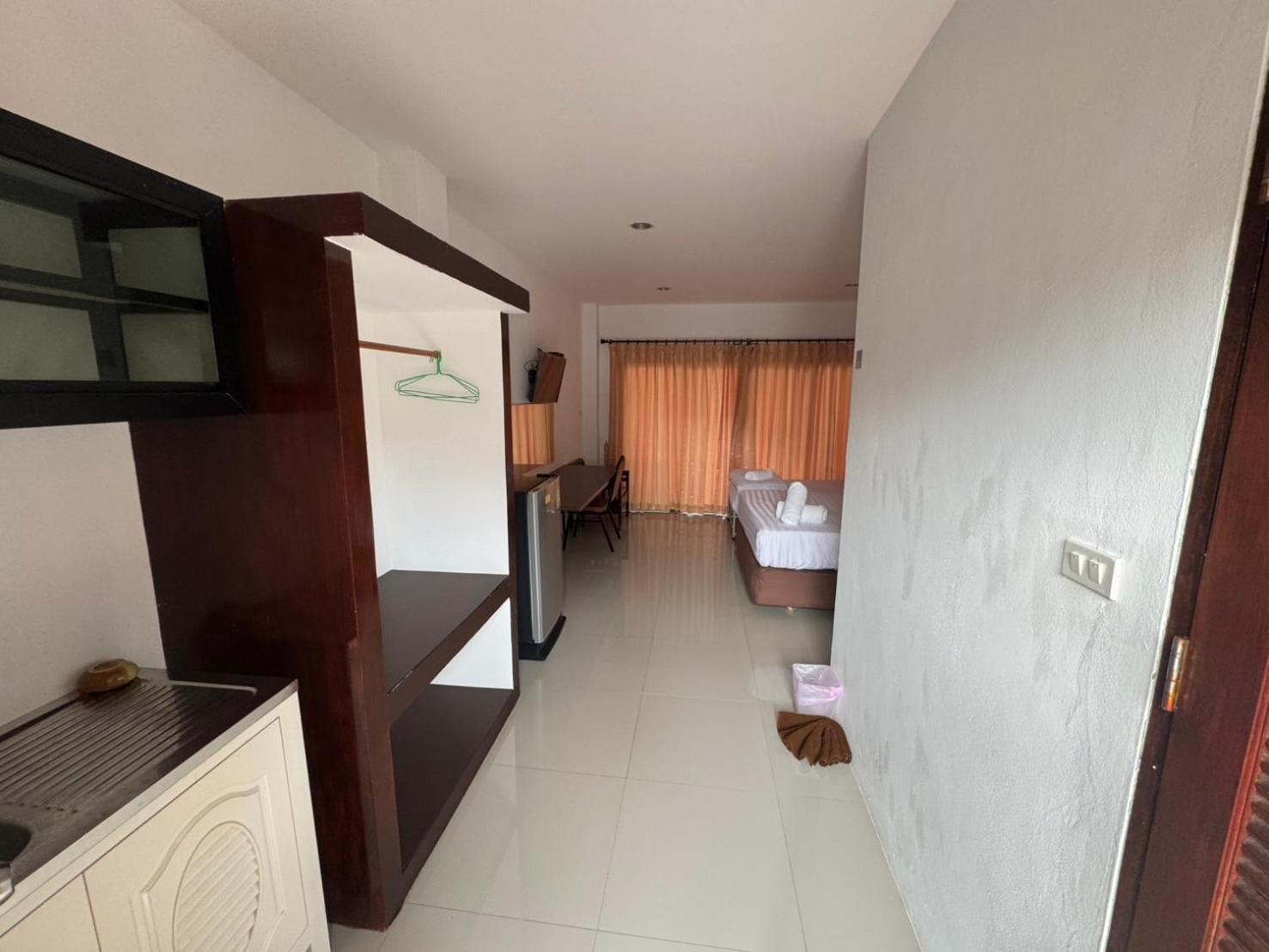 Apartamento Goh Samui Praia de Chaweng