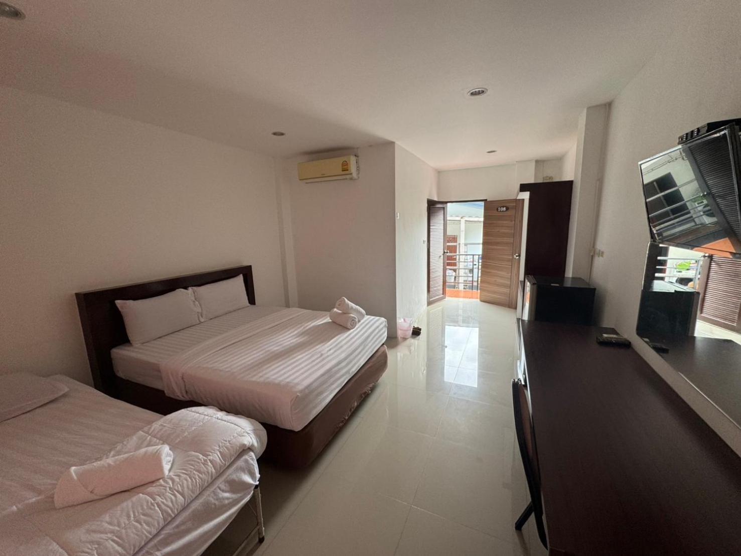 Goh Samui Praia de Chaweng