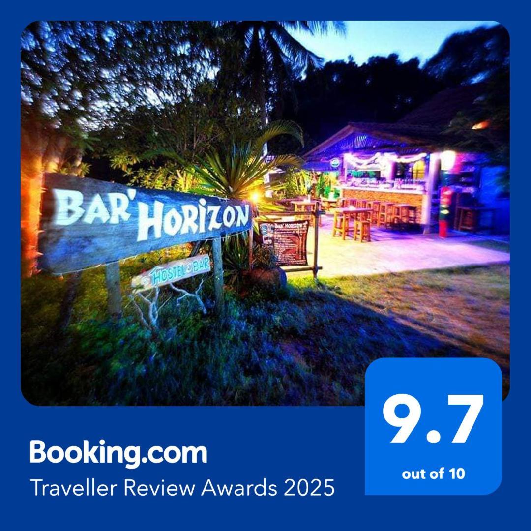 Hostel Bar Horizon *