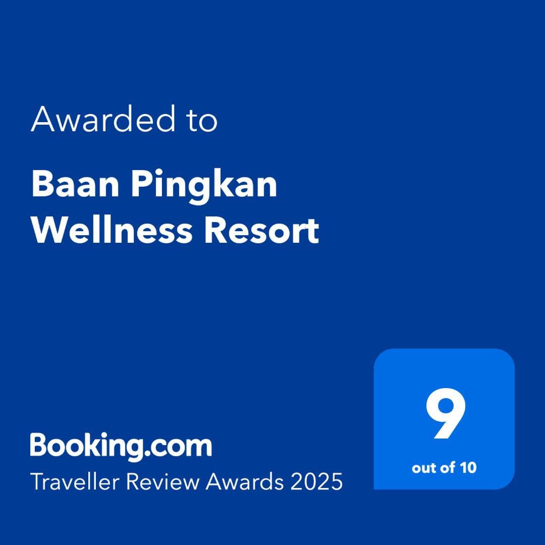 Baan Pingkan Wellness 4*