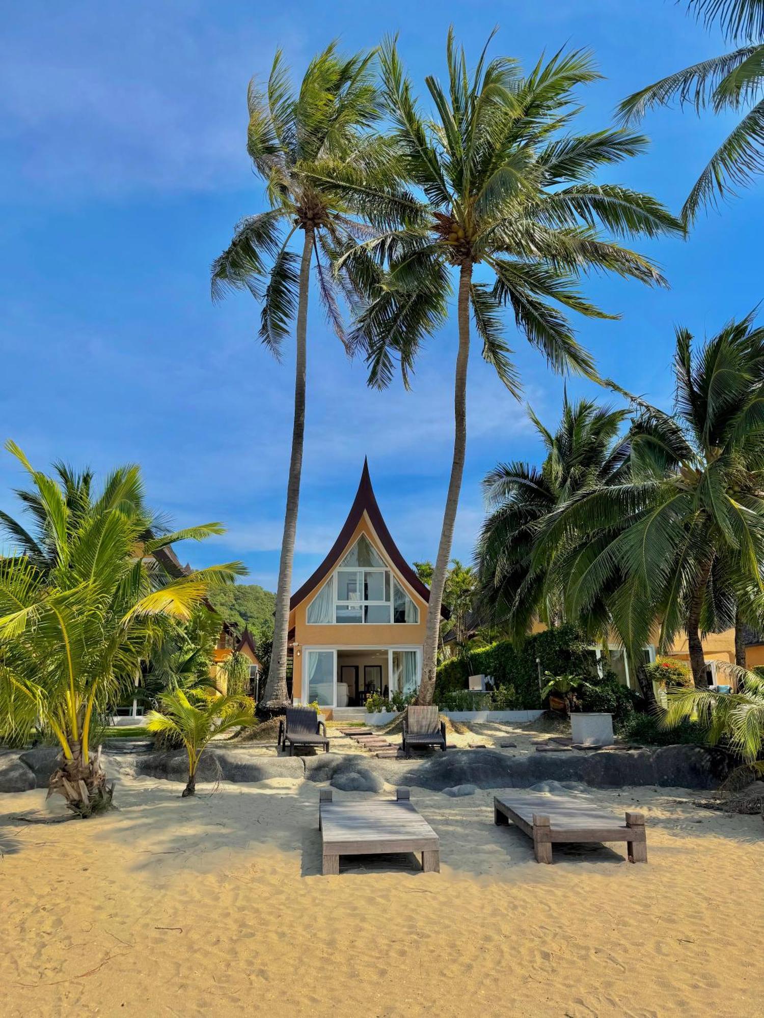 Utalay Resort