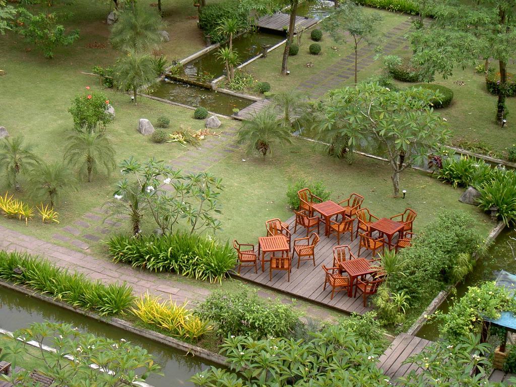 Hatyai Paradise Hat Yai