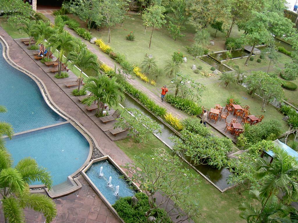 Hotel Hatyai Paradise 3*
