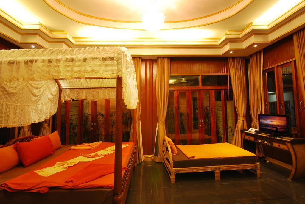 Resort Chaweng Resort 3*