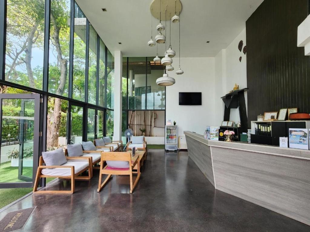 Eco Moment Beach 4*