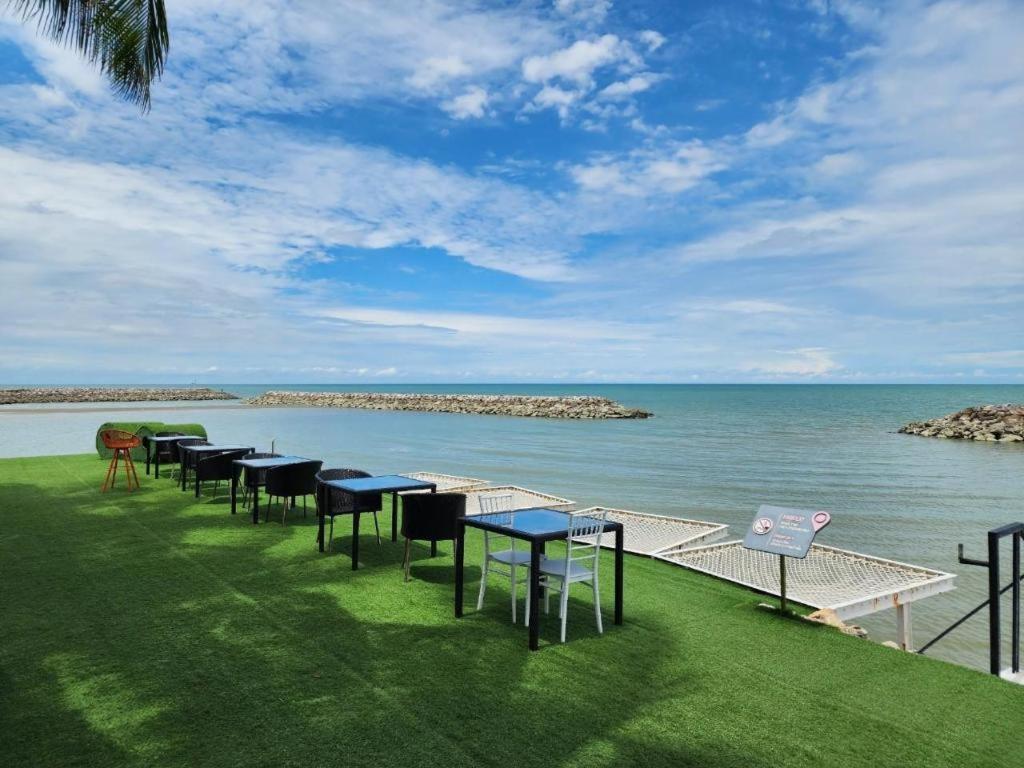 Resort Eco Moment Beach 4*