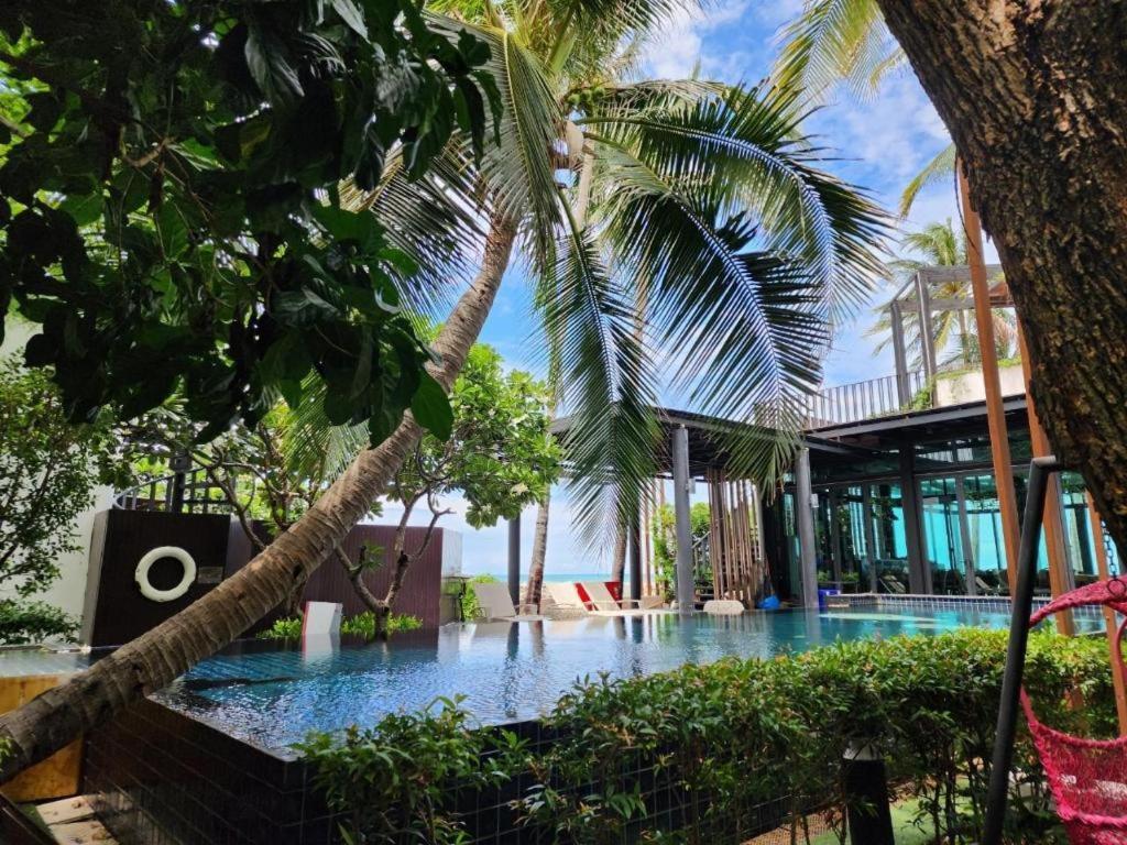 Eco Moment Beach 4* Phetchaburi