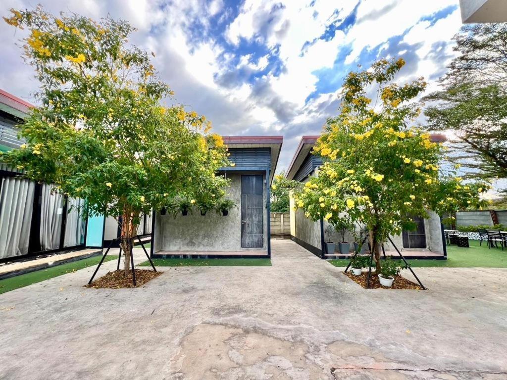 Baan Ton 2* Udon Thani